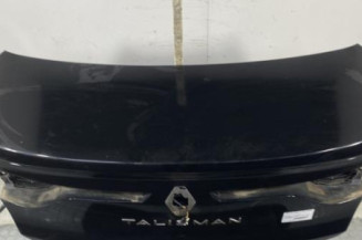Malle/Hayon arriere RENAULT TALISMAN Photo n°1