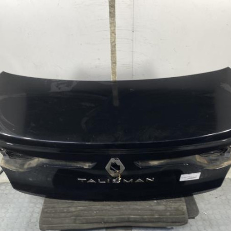 Malle/Hayon arriere RENAULT TALISMAN Photo n°1