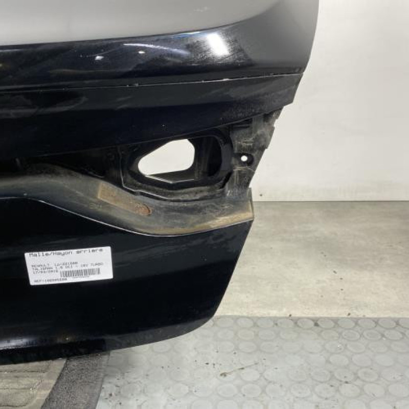 Malle/Hayon arriere RENAULT TALISMAN Photo n°4