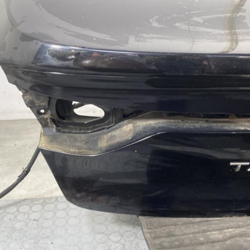 Malle/Hayon arriere RENAULT TALISMAN Photo n°5
