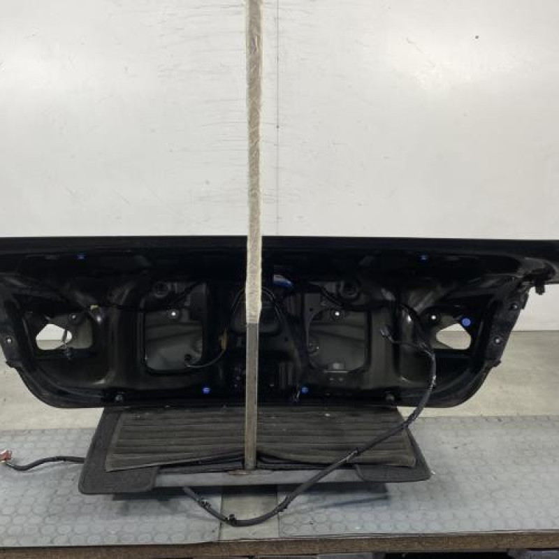 Malle/Hayon arriere RENAULT TALISMAN Photo n°8