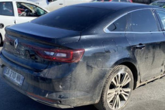 Malle/Hayon arriere RENAULT TALISMAN