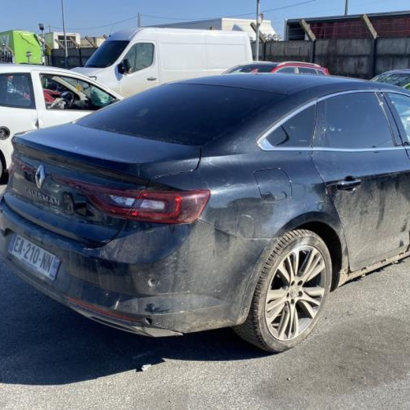 Malle/Hayon arriere RENAULT TALISMAN Photo n°11