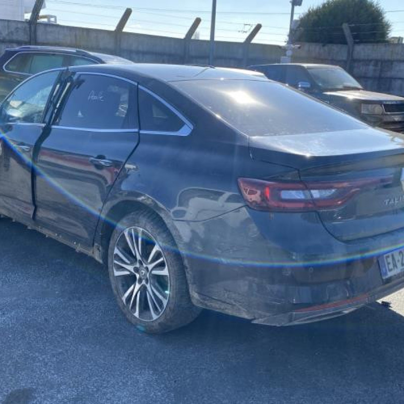 Malle/Hayon arriere RENAULT TALISMAN Photo n°12