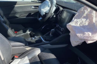 Malle/Hayon arriere RENAULT TALISMAN
