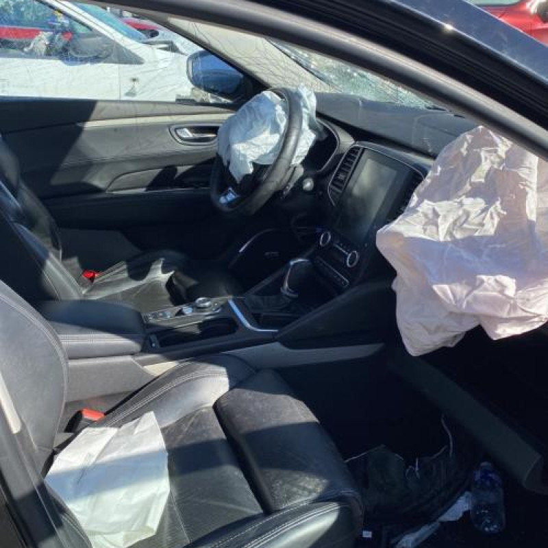 Malle/Hayon arriere RENAULT TALISMAN Photo n°14