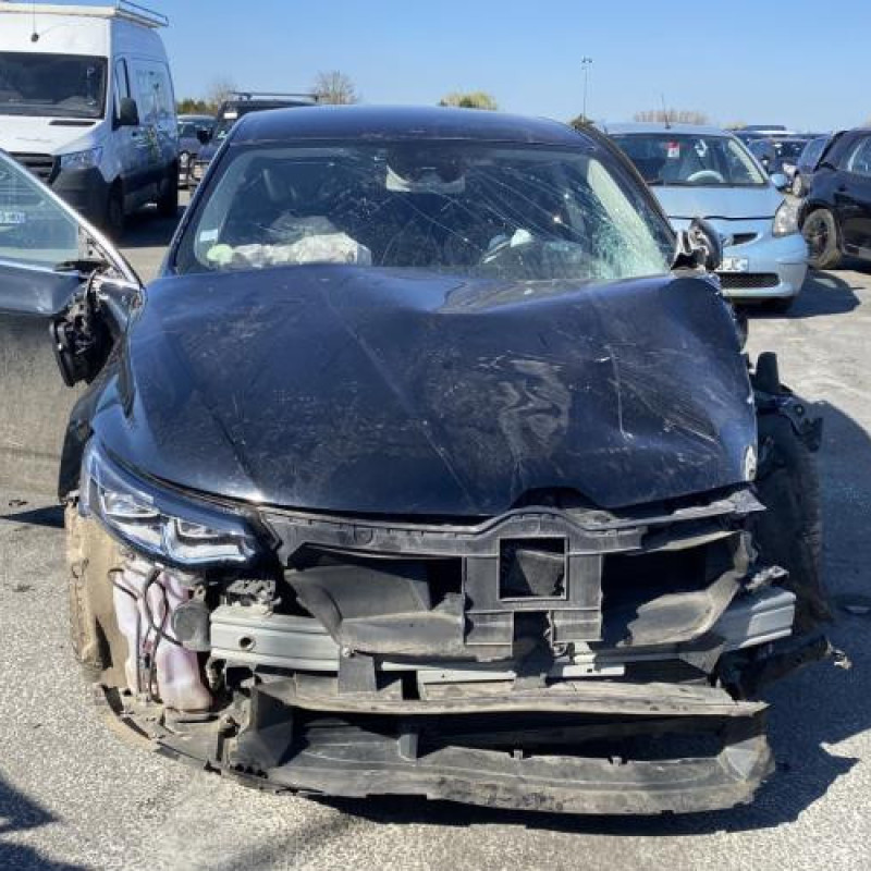 Malle/Hayon arriere RENAULT TALISMAN Photo n°17