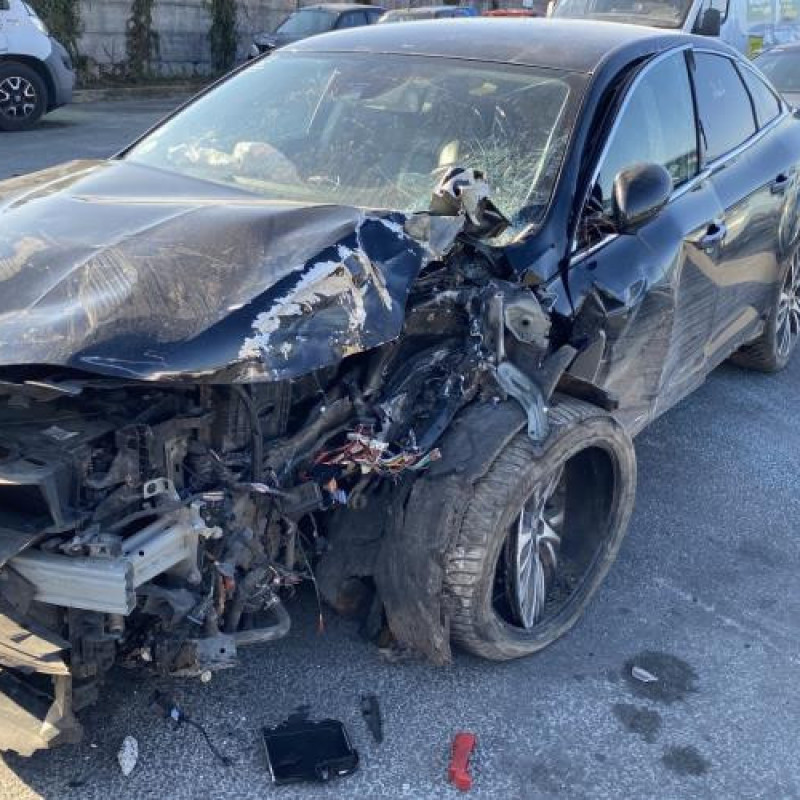 Malle/Hayon arriere RENAULT TALISMAN Photo n°19