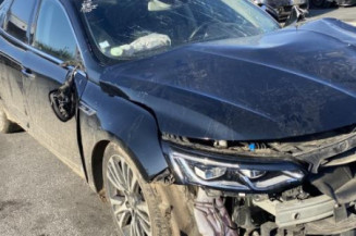 Malle/Hayon arriere RENAULT TALISMAN
