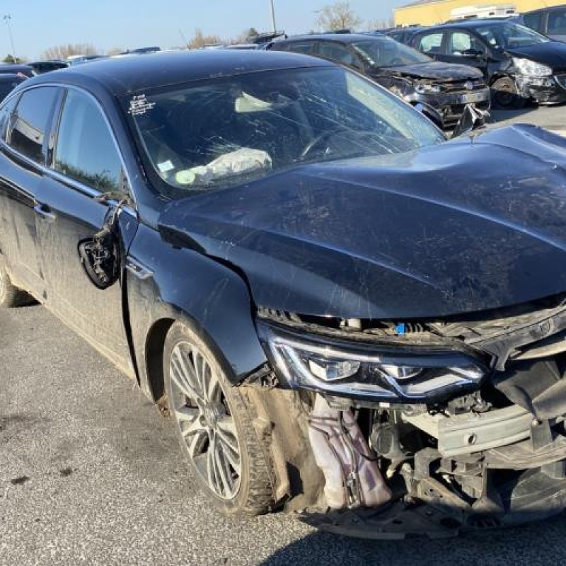 Malle/Hayon arriere RENAULT TALISMAN Photo n°20