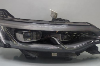 Optique avant principal droit (feux)(phare) RENAULT TALISMAN Photo n°1