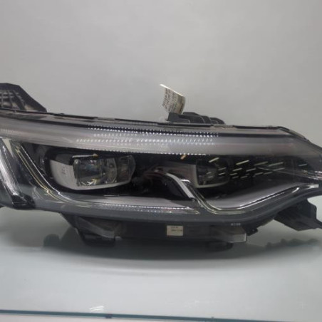 Optique avant principal droit (feux)(phare) RENAULT TALISMAN Photo n°1