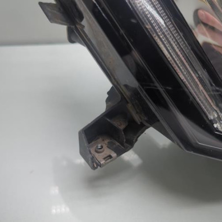 Optique avant principal droit (feux)(phare) RENAULT TALISMAN