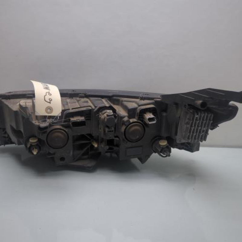 Optique avant principal droit (feux)(phare) RENAULT TALISMAN Photo n°7