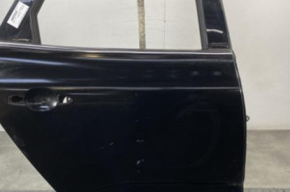 Porte arriere droit RENAULT TALISMAN Photo n°1
