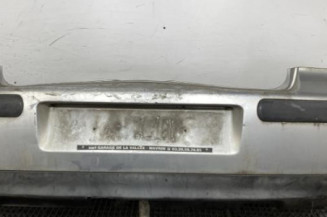 Pare choc arriere VOLKSWAGEN GOLF 4 Photo n°1