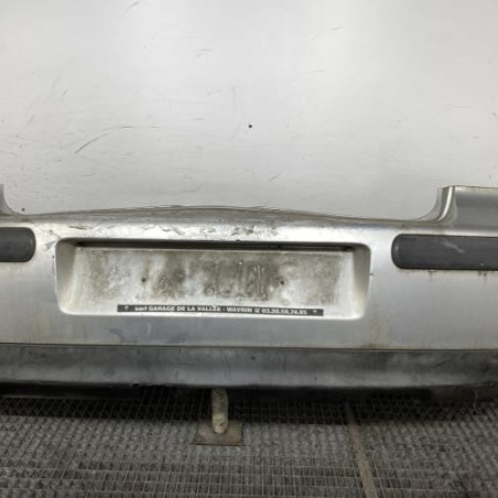 Pare choc arriere VOLKSWAGEN GOLF 4 Photo n°1