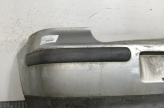 Pare choc arriere VOLKSWAGEN GOLF 4