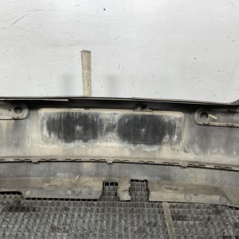 Pare choc arriere VOLKSWAGEN GOLF 4 Photo n°5