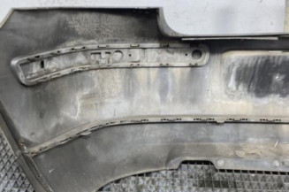 Pare choc arriere VOLKSWAGEN GOLF 4