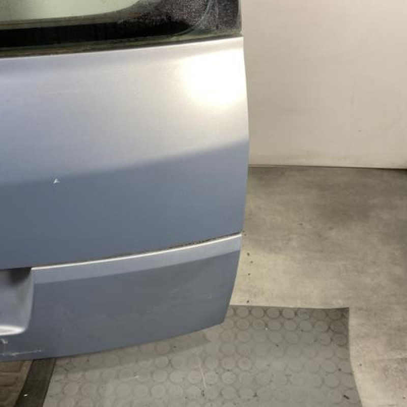 Malle/Hayon arriere RENAULT ESPACE 4 Photo n°4