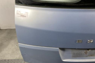 Malle/Hayon arriere RENAULT ESPACE 4