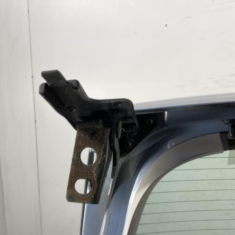 Malle/Hayon arriere RENAULT ESPACE 4 Photo n°6