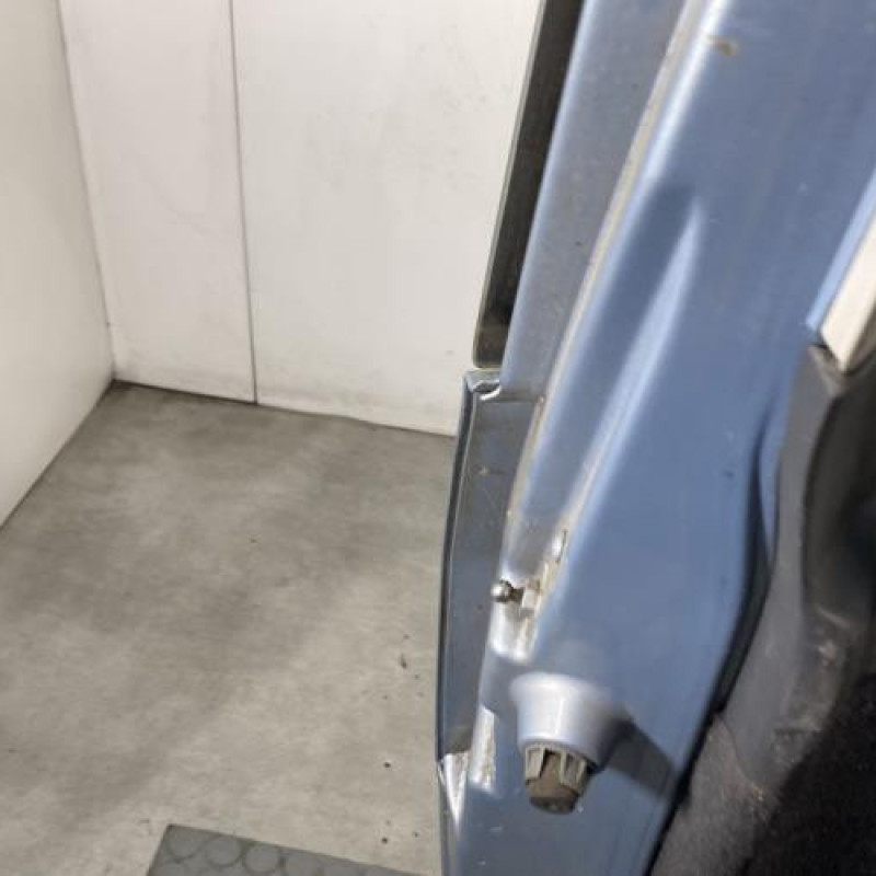 Malle/Hayon arriere RENAULT ESPACE 4 Photo n°9