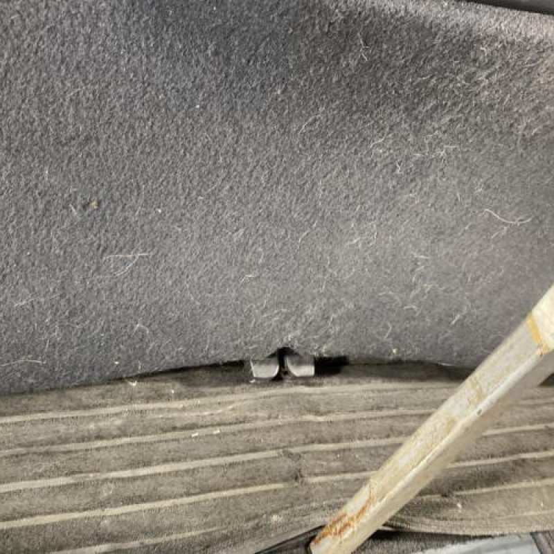 Malle/Hayon arriere RENAULT ESPACE 4 Photo n°10