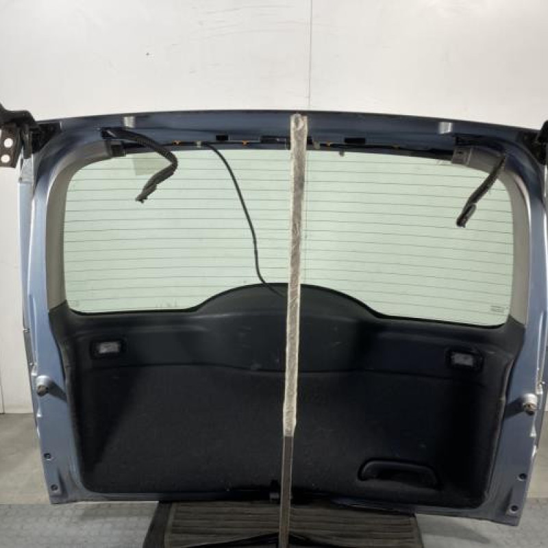 Malle/Hayon arriere RENAULT ESPACE 4 Photo n°11