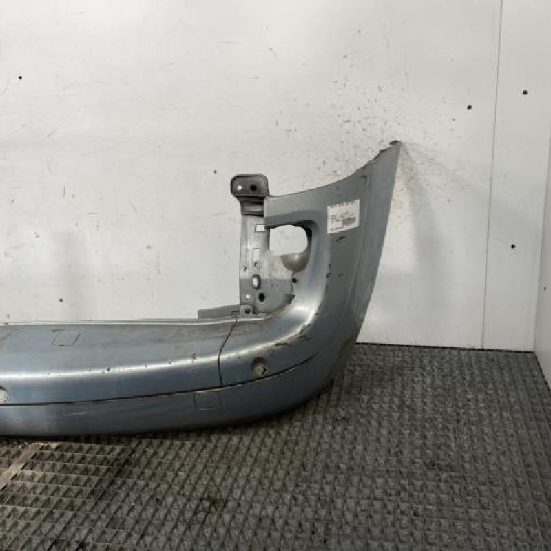 Pare choc arriere RENAULT ESPACE 4 Photo n°3
