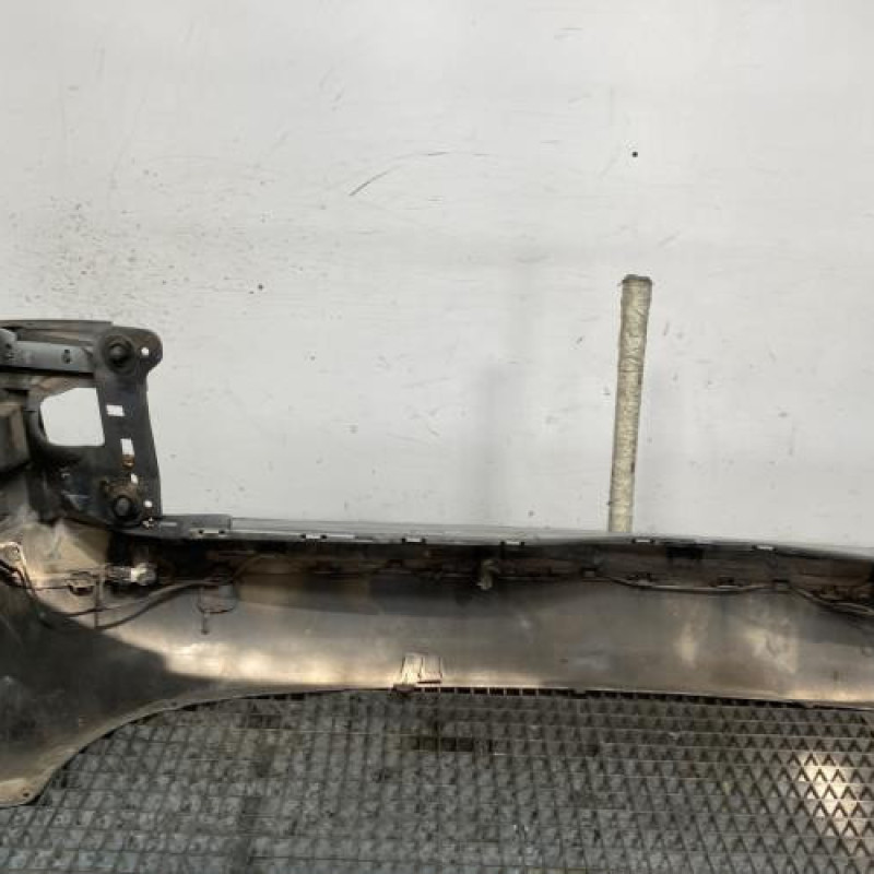 Pare choc arriere RENAULT ESPACE 4 Photo n°6