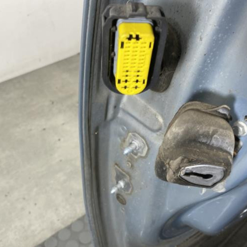 Porte arriere droit RENAULT ESPACE 4 Photo n°3