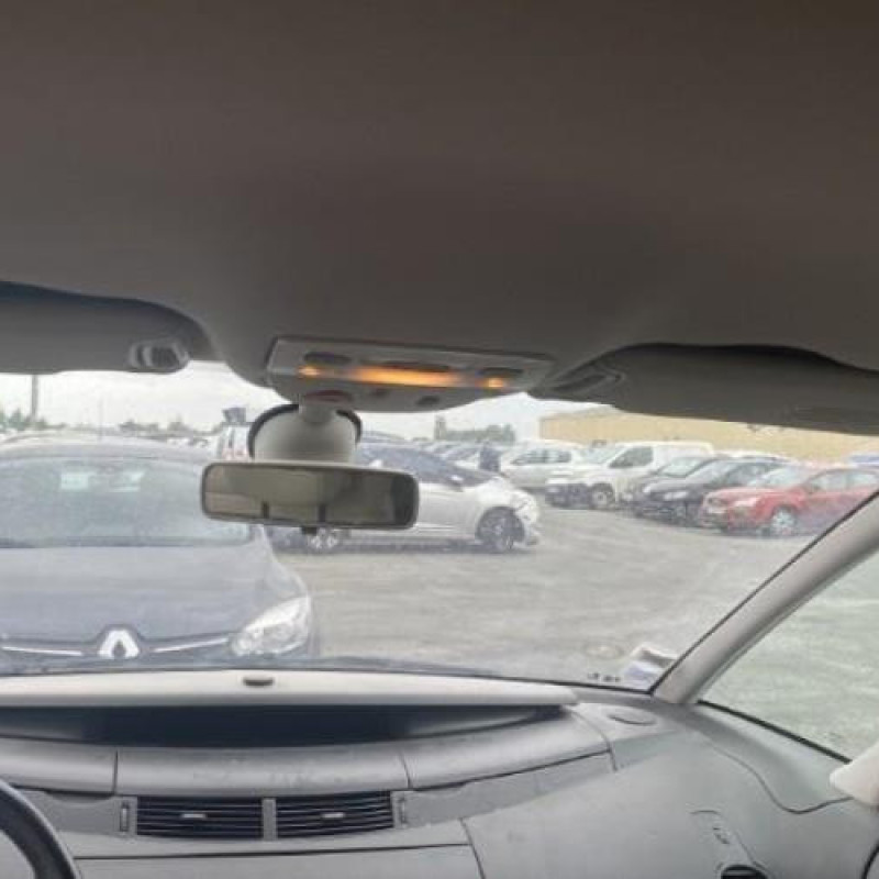 Porte arriere droit RENAULT ESPACE 4 Photo n°6