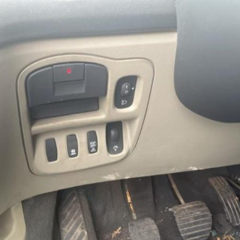 Porte arriere droit RENAULT ESPACE 4 Photo n°7