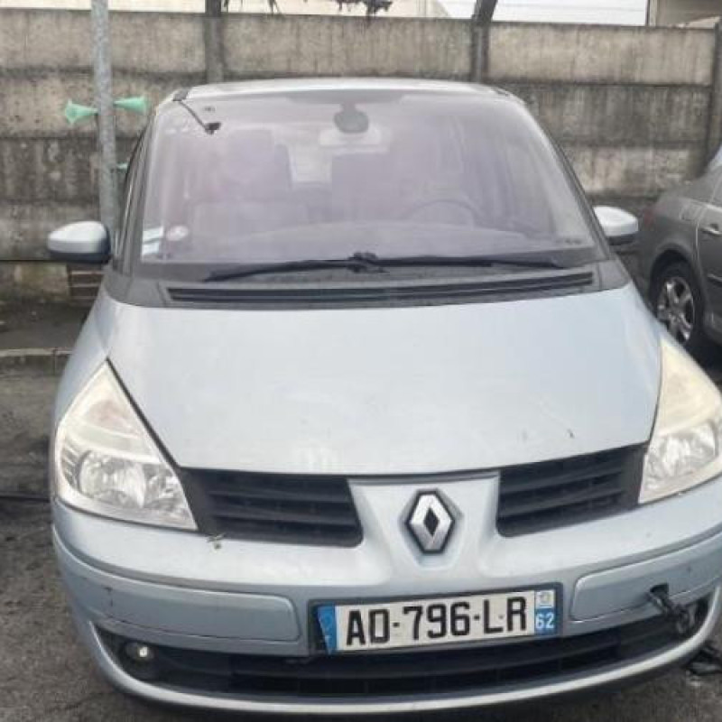 Porte arriere droit RENAULT ESPACE 4 Photo n°12