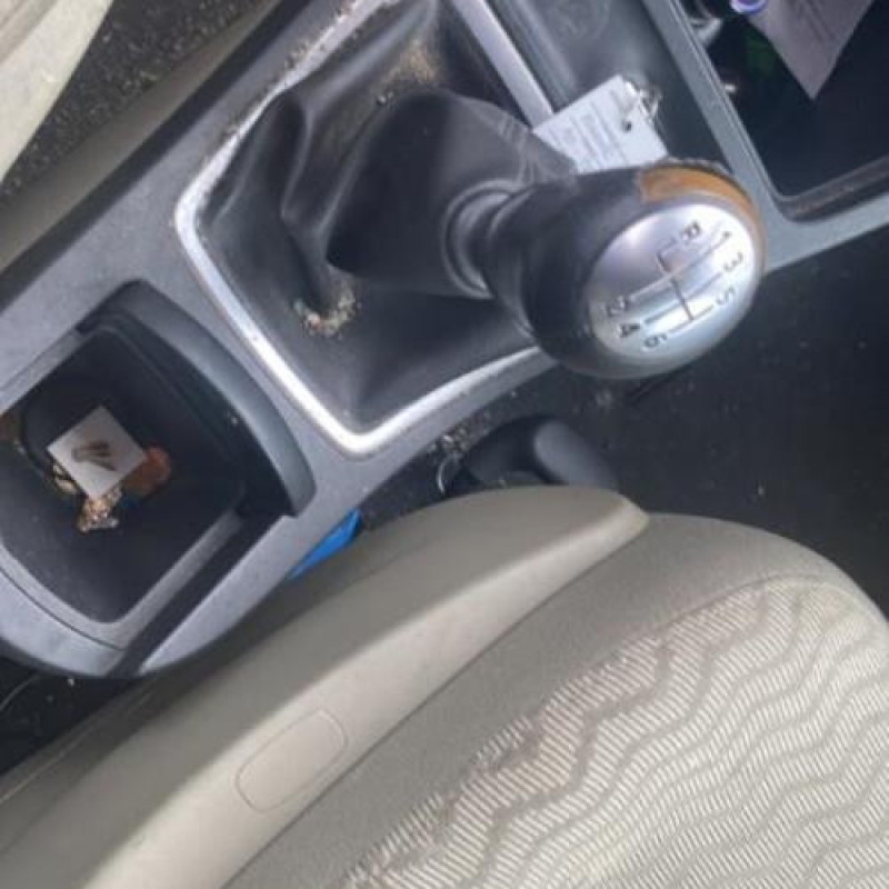 Porte arriere droit RENAULT ESPACE 4 Photo n°15