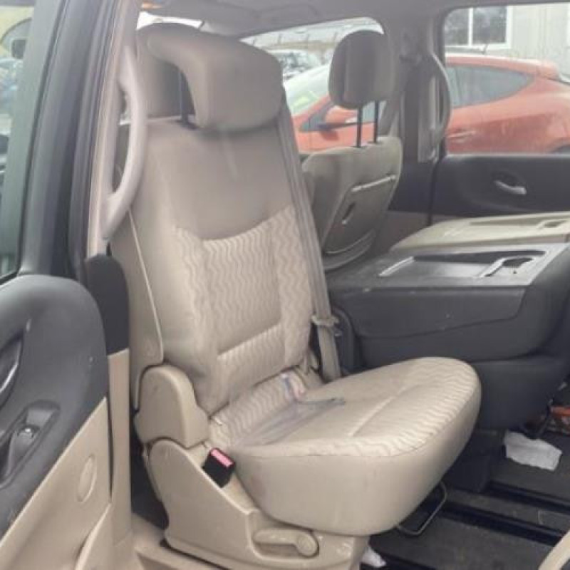 Porte arriere droit RENAULT ESPACE 4 Photo n°18