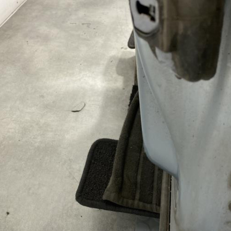 Porte arriere gauche RENAULT ESPACE 4 Photo n°4