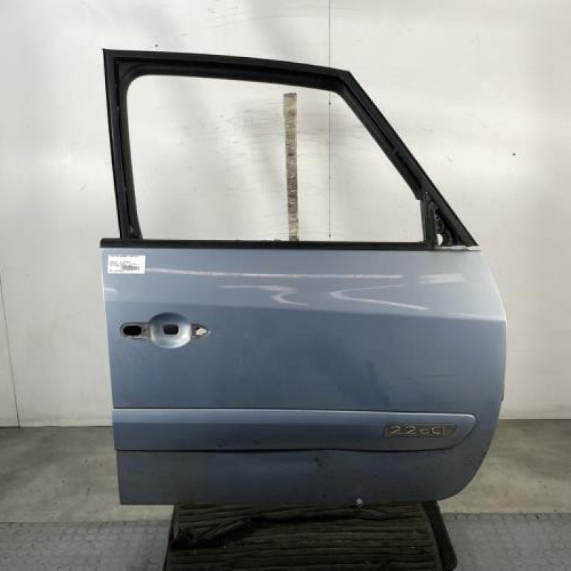 Porte avant droit RENAULT ESPACE 4 Photo n°1