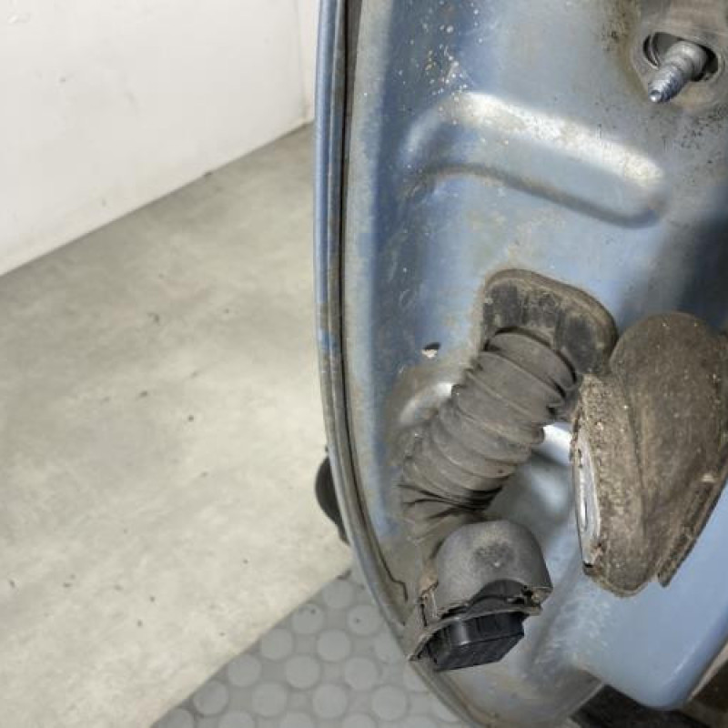 Porte avant droit RENAULT ESPACE 4 Photo n°4