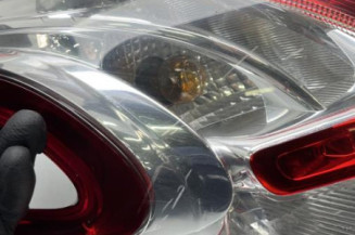 Feu arriere principal gauche (feux) PEUGEOT 208 1