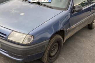 Collecteur d'admission CITROEN SAXO Photo n°1