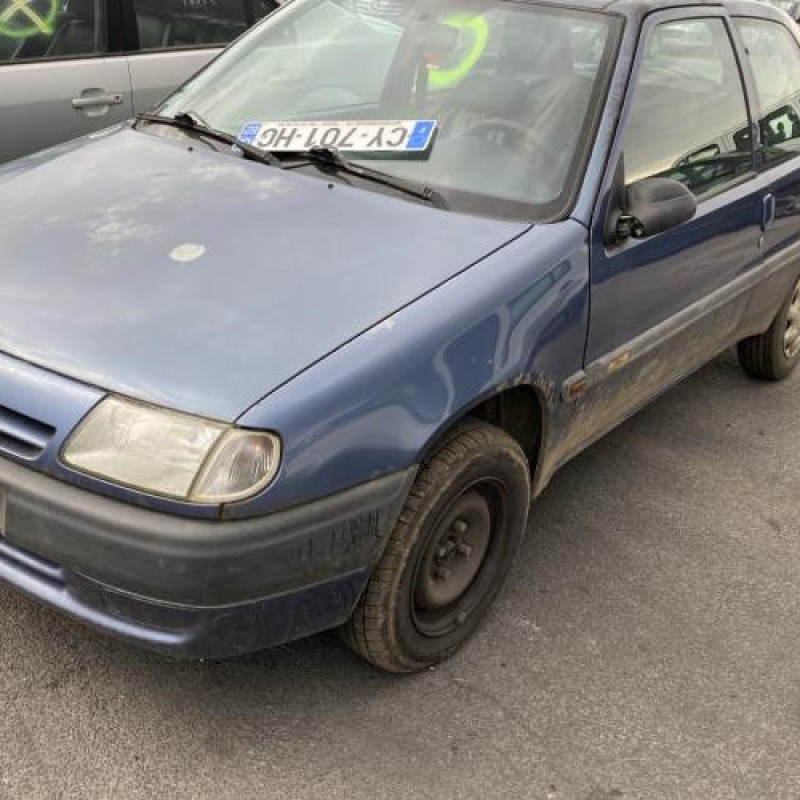 Collecteur d'admission CITROEN SAXO Photo n°1
