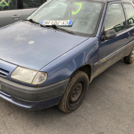 Collecteur d'admission CITROEN SAXO Photo n°1
