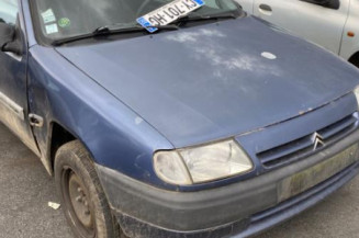 Collecteur d'admission CITROEN SAXO