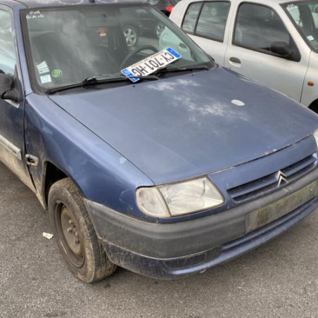 Collecteur d'admission CITROEN SAXO