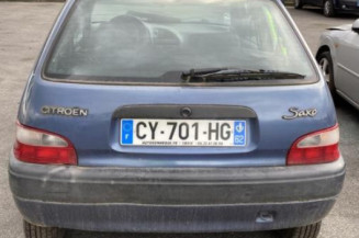 Collecteur d'admission CITROEN SAXO