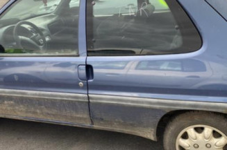 Collecteur d'admission CITROEN SAXO