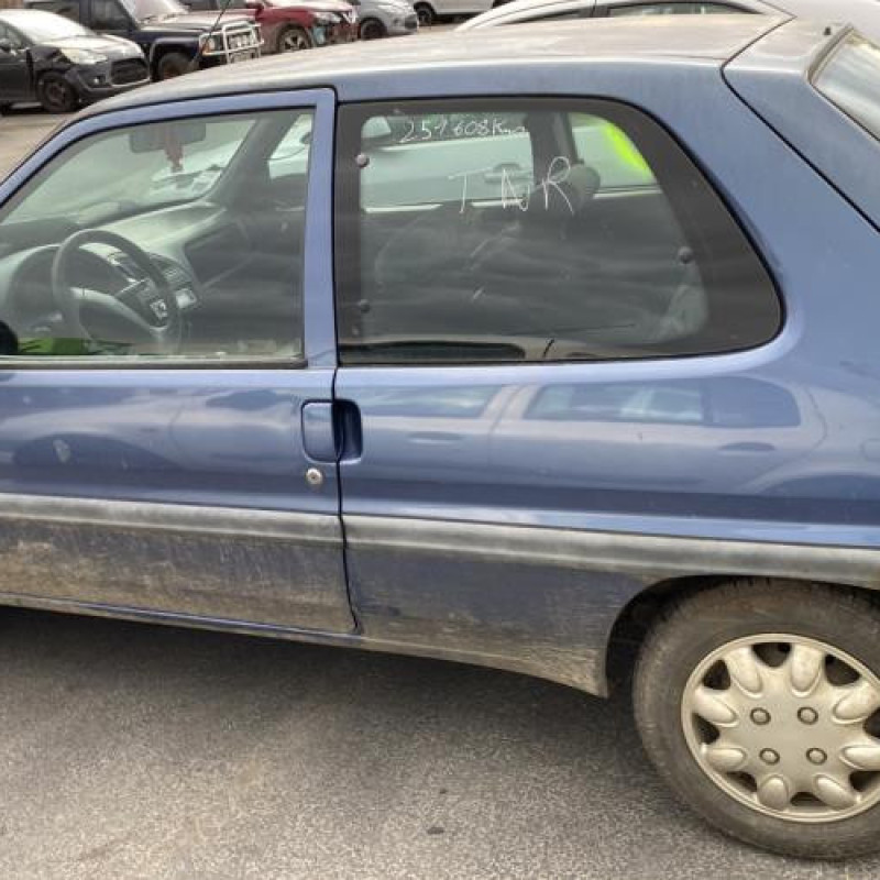 Collecteur d'admission CITROEN SAXO Photo n°6
